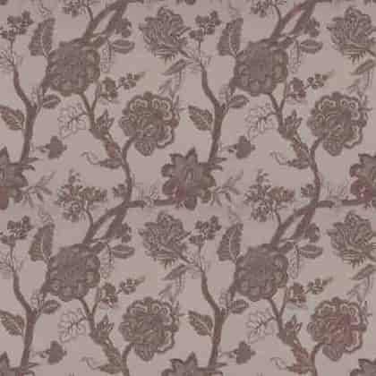 JAB Anstoetz Nymfa overgordijnstof, kleur 9-7776/060