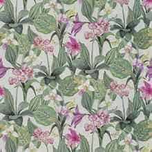 JAB Anstoetz Orchid overgordijnstof, kleur JA8034/061