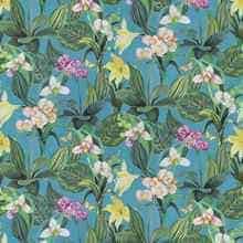 JAB Anstoetz Orchid overgordijnstof, kleur JA8034/080