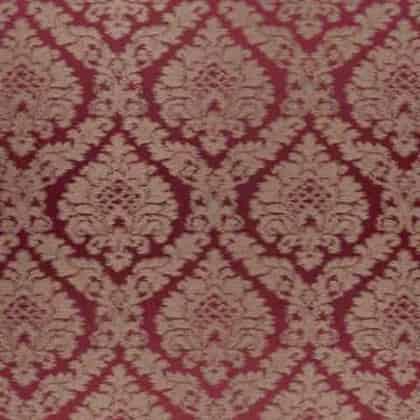 JAB Anstoetz Ornamento overgordijnstof, kleur JA7110/010