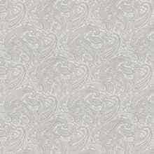 JAB Anstoetz Paisley vitrage stof, kleur JA8011/070