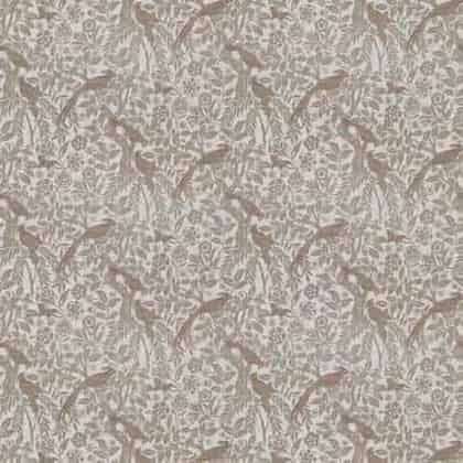 JAB Anstoetz Paradise Bird meubelstof, kleur JA2061/060