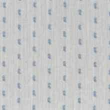 JAB Anstoetz Pebble vitrage stof, kleur JA7187/050