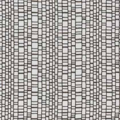 JAB Anstoetz Phantasy vitrage stof, kleur JA6050/020