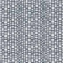 JAB Anstoetz Phantasy vitrage stof, kleur JA6050/050