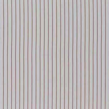 JAB Anstoetz Pin Stripe vitrage stof, kleur JA7129/010