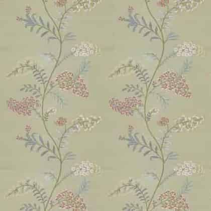 JAB Anstoetz Primavera overgordijnstof, kleur JA7180/030