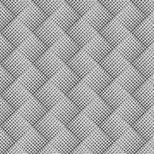 JAB Anstoetz Puntini vitrage stof, kleur JA8089/092