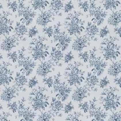 JAB Anstoetz Romance vitrage stof, kleur JA8061/050