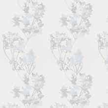 JAB Anstoetz Rosaly vitrage stof, kleur 1-8898/050