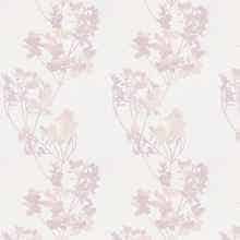 JAB Anstoetz Rosaly vitrage stof, kleur 1-8898/060