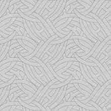 JAB Anstoetz Soft Lines overgordijnstof, kleur JA7146/091