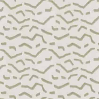 JAB Anstoetz Soft Shapes vitrage stof, kleur JA7181/030