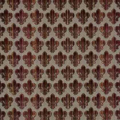 JAB Anstoetz Sorbonne meubelstof, kleur 1-4171/010