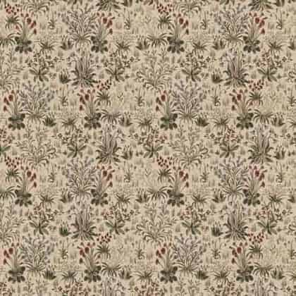 JAB Anstoetz Sorico meubelstof, kleur 9-2306/070