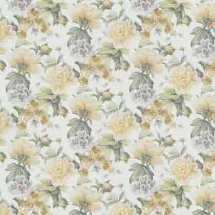 JAB Anstoetz Springtime overgordijnstof, kleur JA8091/040