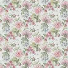 JAB Anstoetz Springtime overgordijnstof, kleur JA8091/060