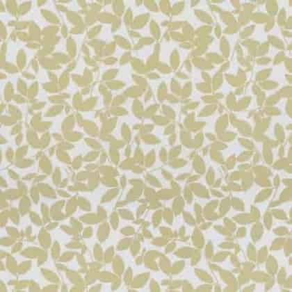 JAB Anstoetz Summer Trees vitrage stof, kleur JA8085/030