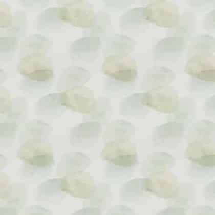 JAB Anstoetz Watercolour vitrage stof, kleur JA8075/030