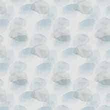 JAB Anstoetz Watercolour vitrage stof, kleur JA8075/050