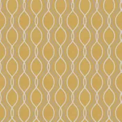 JAB Anstoetz Wave overgordijnstof, kleur 1-8935/040
