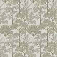 JAB Anstoetz Whisper Wood overgordijnstof, kleur JA7186/030
