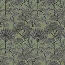 JAB Anstoetz Whisper Wood overgordijnstof, kleur JA7186/031