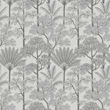 JAB Anstoetz Whisper Wood overgordijnstof, kleur JA7186/091