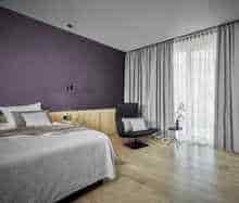 Kobe Antares FR toegepast in een interieur