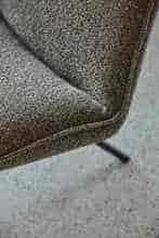 Kobe Axium FR toegepast in een interieur