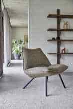 Kobe Axium FR toegepast in een interieur