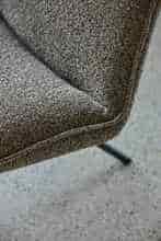 Kobe Axium FR toegepast in een interieur