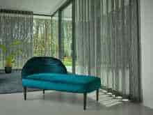 Kobe Borax FR toegepast in een interieur