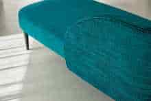 Kobe Borax FR toegepast in een interieur