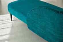 Kobe Borax FR toegepast in een interieur