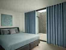 Kobe Brilliance toegepast in een interieur