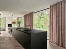 Kobe Cardamom toegepast in een interieur
