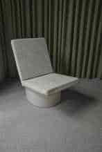 Kobe Cassia FR toegepast in een interieur