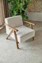 Kobe Cenia FR toegepast in een interieur