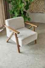 Kobe Cenia FR toegepast in een interieur