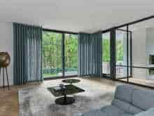 Kobe Cinnamon toegepast in een interieur