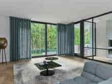 Kobe Cinnamon toegepast in een interieur