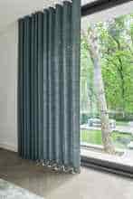 Kobe Cinnamon toegepast in een interieur