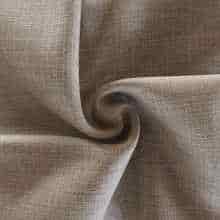 Kobe Cinnamon gordijnstof in kleur 111616/005