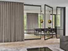 Kobe Clove toegepast in een interieur