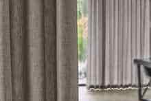 Kobe Clove toegepast in een interieur