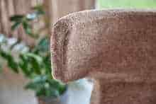 Kobe Dolomite FR toegepast in een interieur