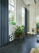 Kobe Easy linen toegepast in een interieur