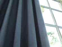 Kobe Easy linen toegepast in een interieur