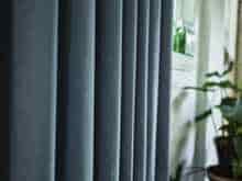 Kobe Easy linen toegepast in een interieur